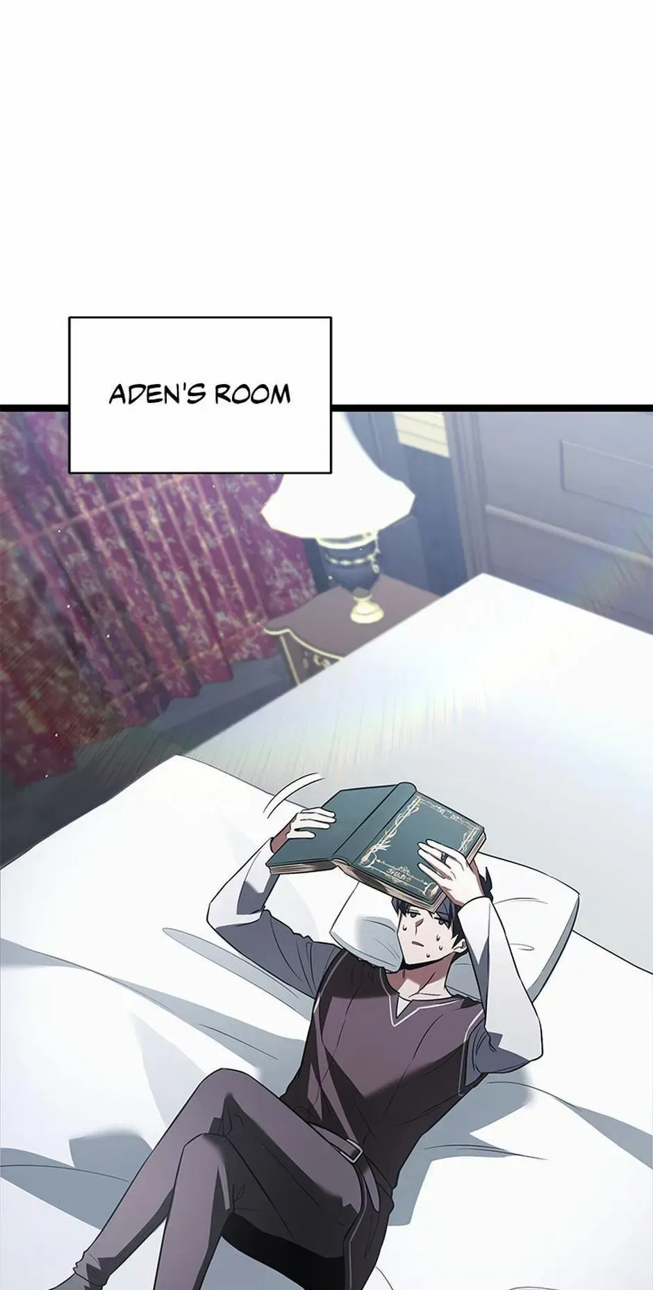Lord Hero of House Remes Chapter 43 page 34