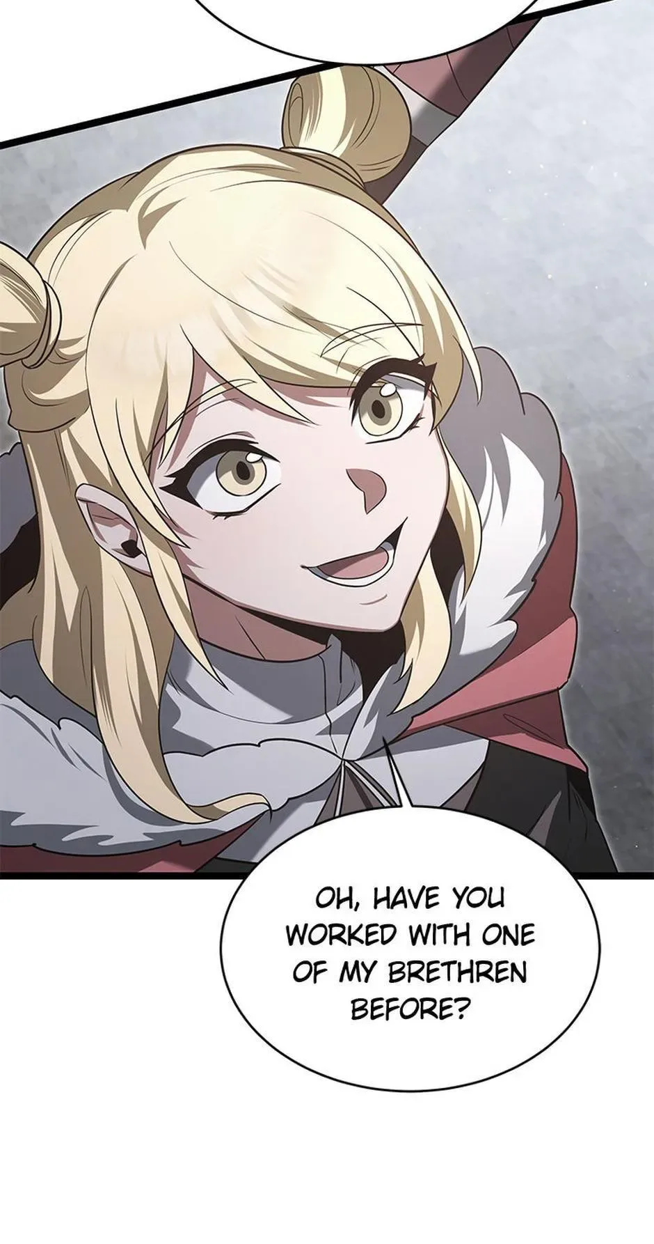 Lord Hero of House Remes Chapter 35 page 50