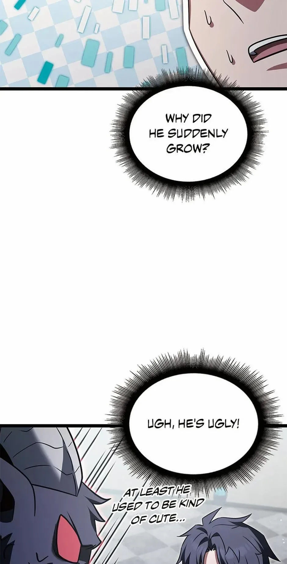 Lord Hero of House Remes Chapter 43 page 69