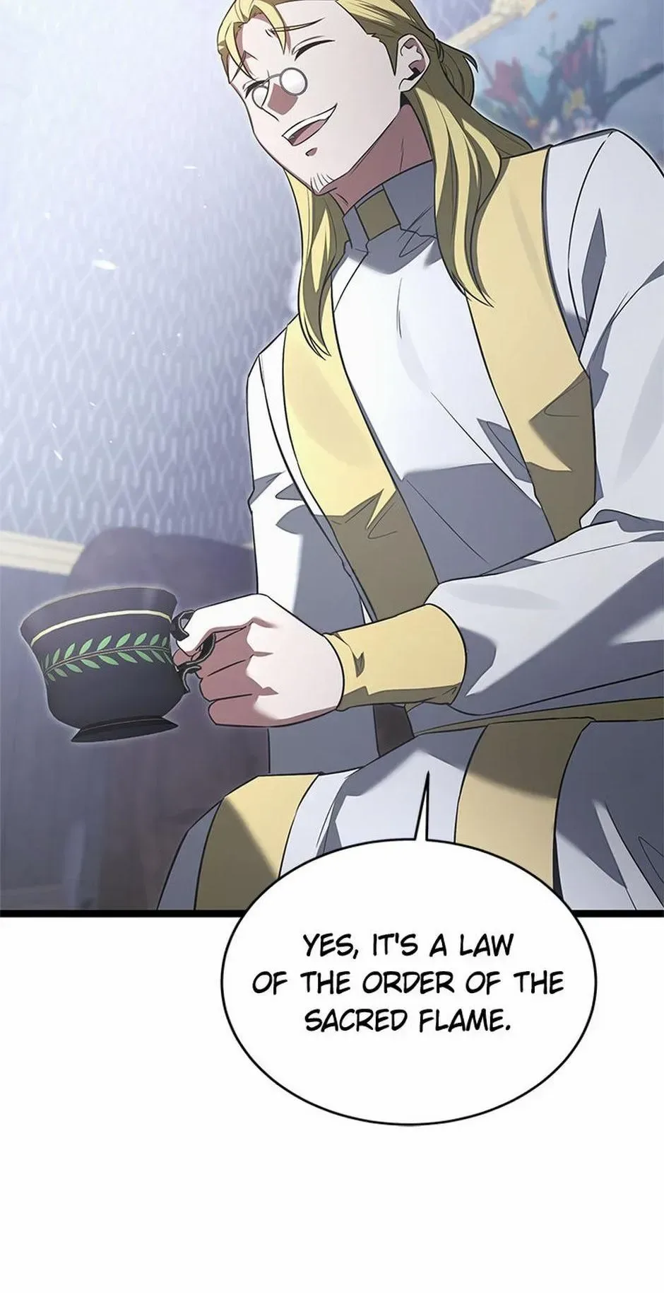 Lord Hero of House Remes Chapter 44 page 11