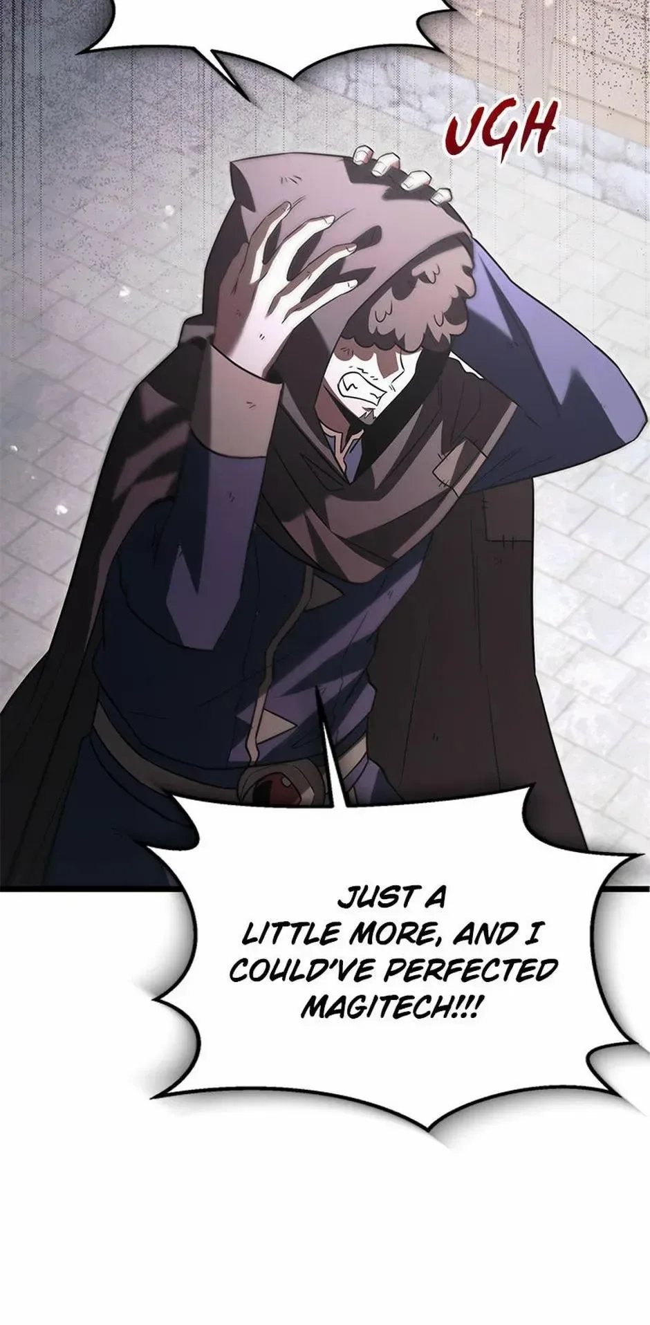 Lord Hero of House Remes Chapter 43 page 88