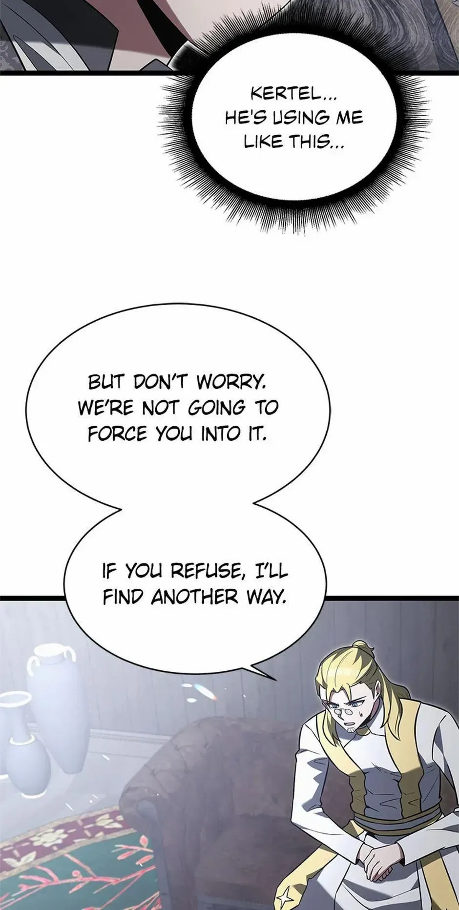 Lord Hero of House Remes Chapter 44 page 24