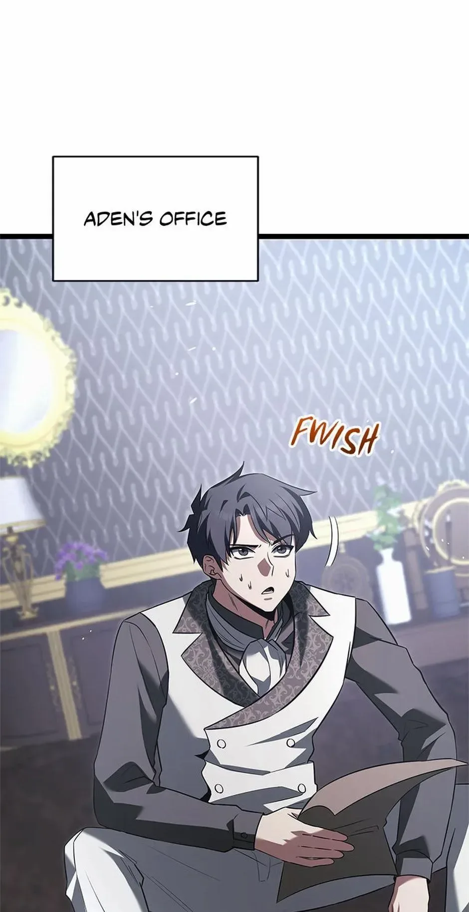 Lord Hero of House Remes Chapter 44 page 9