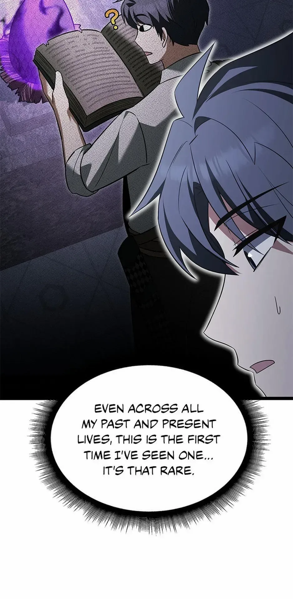 Lord Hero of House Remes Chapter 43 page 19