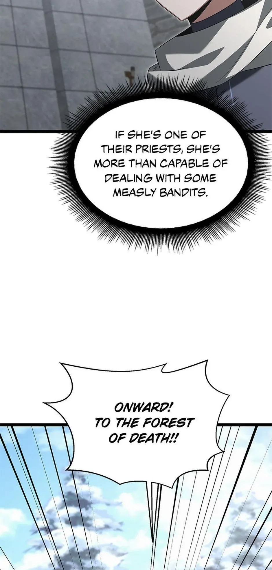 Lord Hero of House Remes Chapter 35 page 56