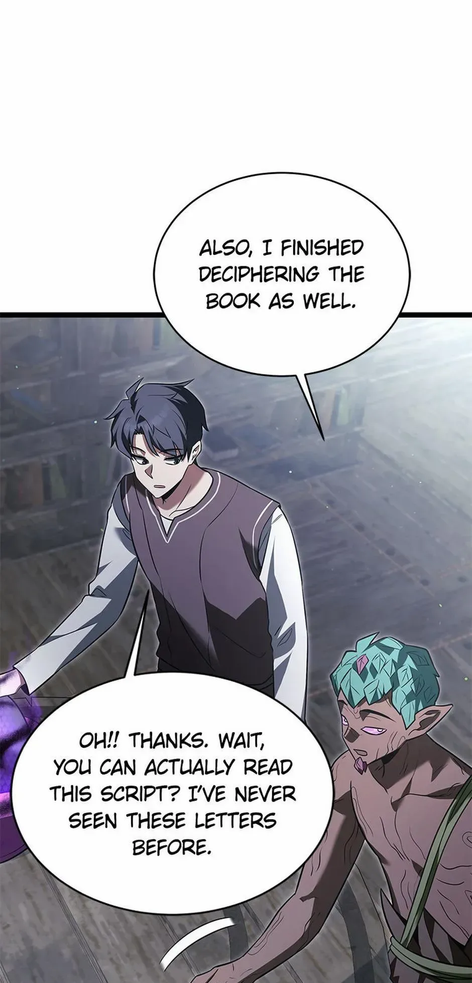 Lord Hero of House Remes Chapter 43 page 28
