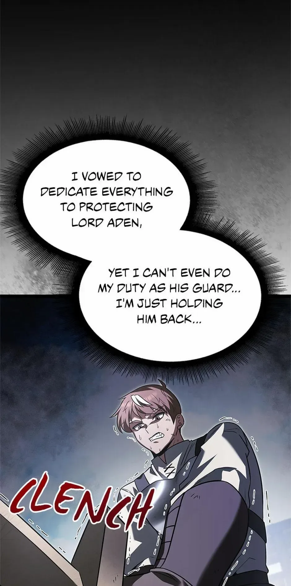 Lord Hero of House Remes Chapter 44 page 5