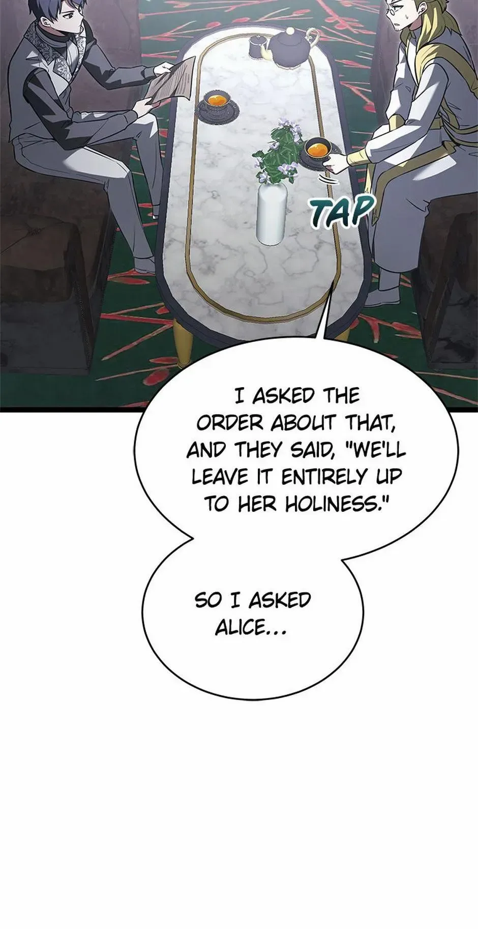 Lord Hero of House Remes Chapter 44 page 15