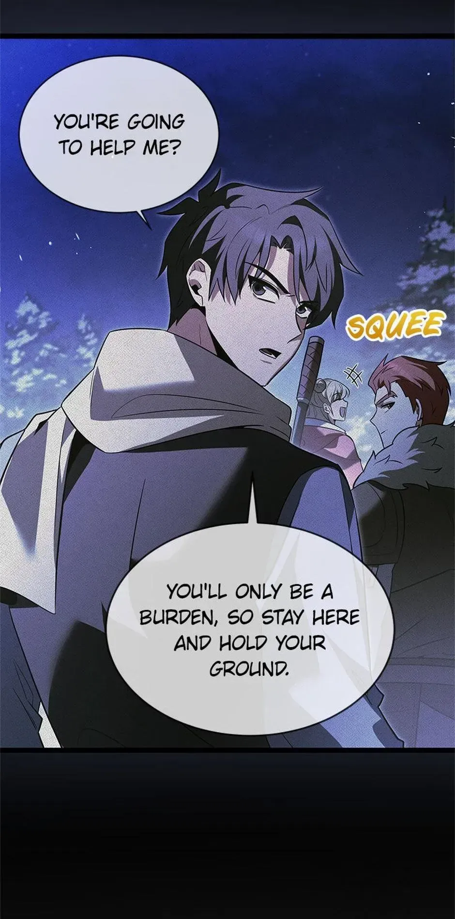 Lord Hero of House Remes Chapter 44 page 4