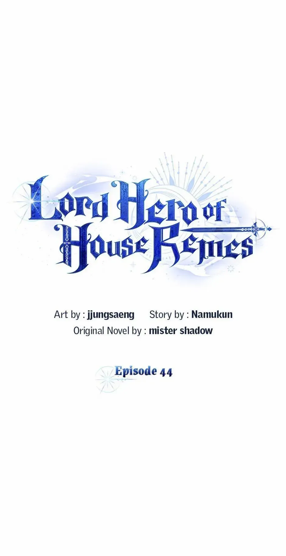 Lord Hero of House Remes Chapter 44 page 8