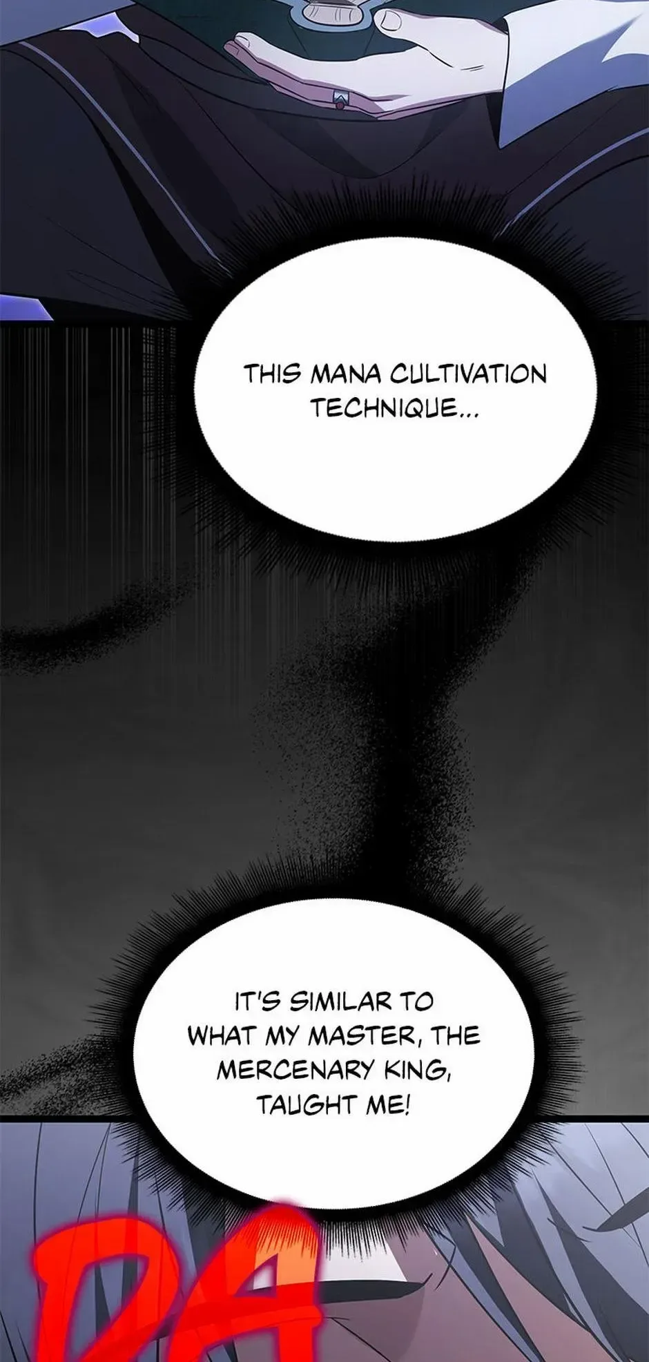 Lord Hero of House Remes Chapter 43 page 48