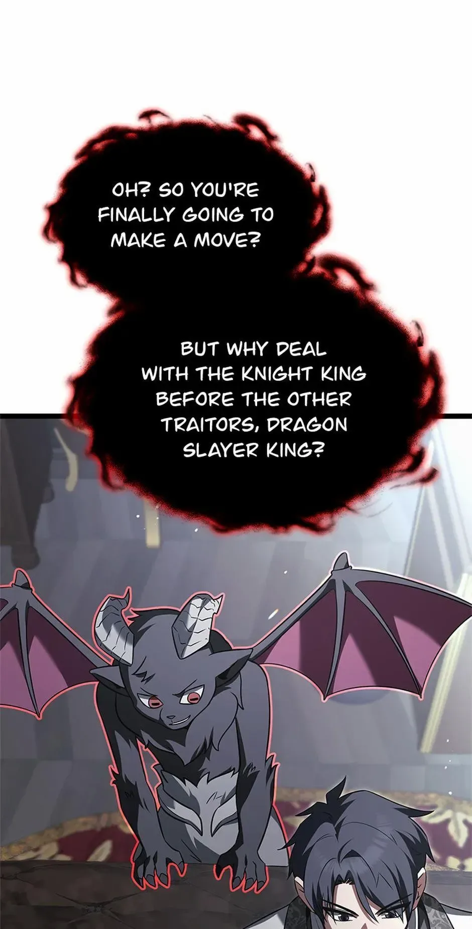 Lord Hero of House Remes Chapter 44 page 30