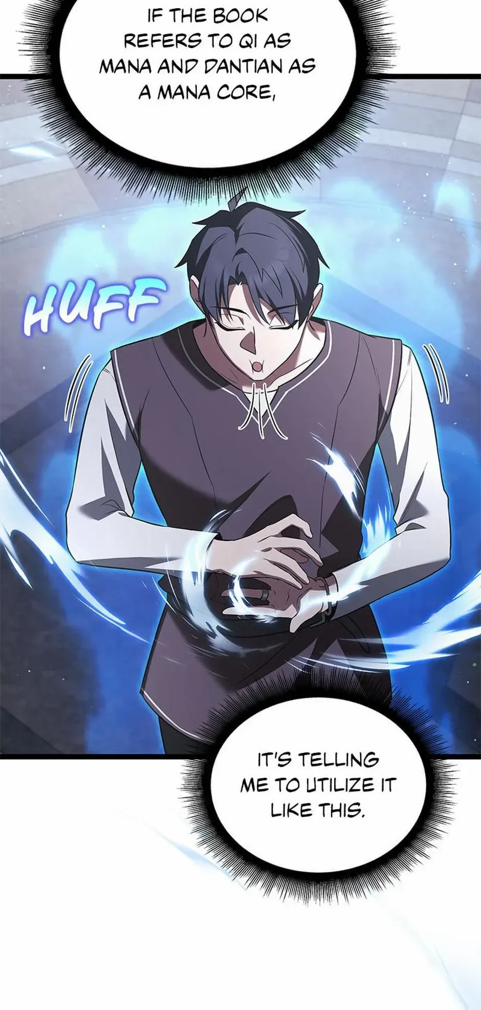 Lord Hero of House Remes Chapter 43 page 55