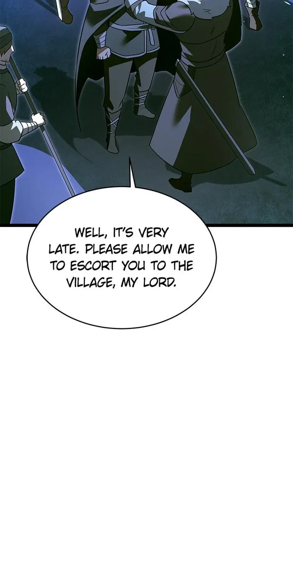 Lord Hero of House Remes Chapter 36 page 52
