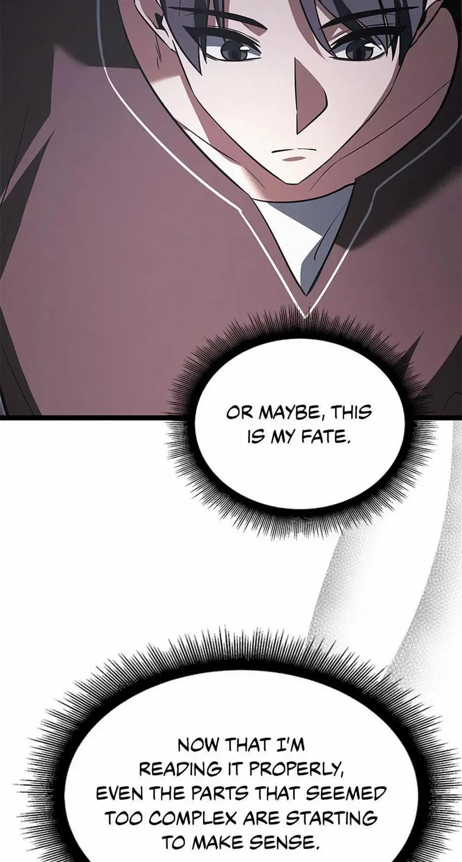 Lord Hero of House Remes Chapter 43 page 77