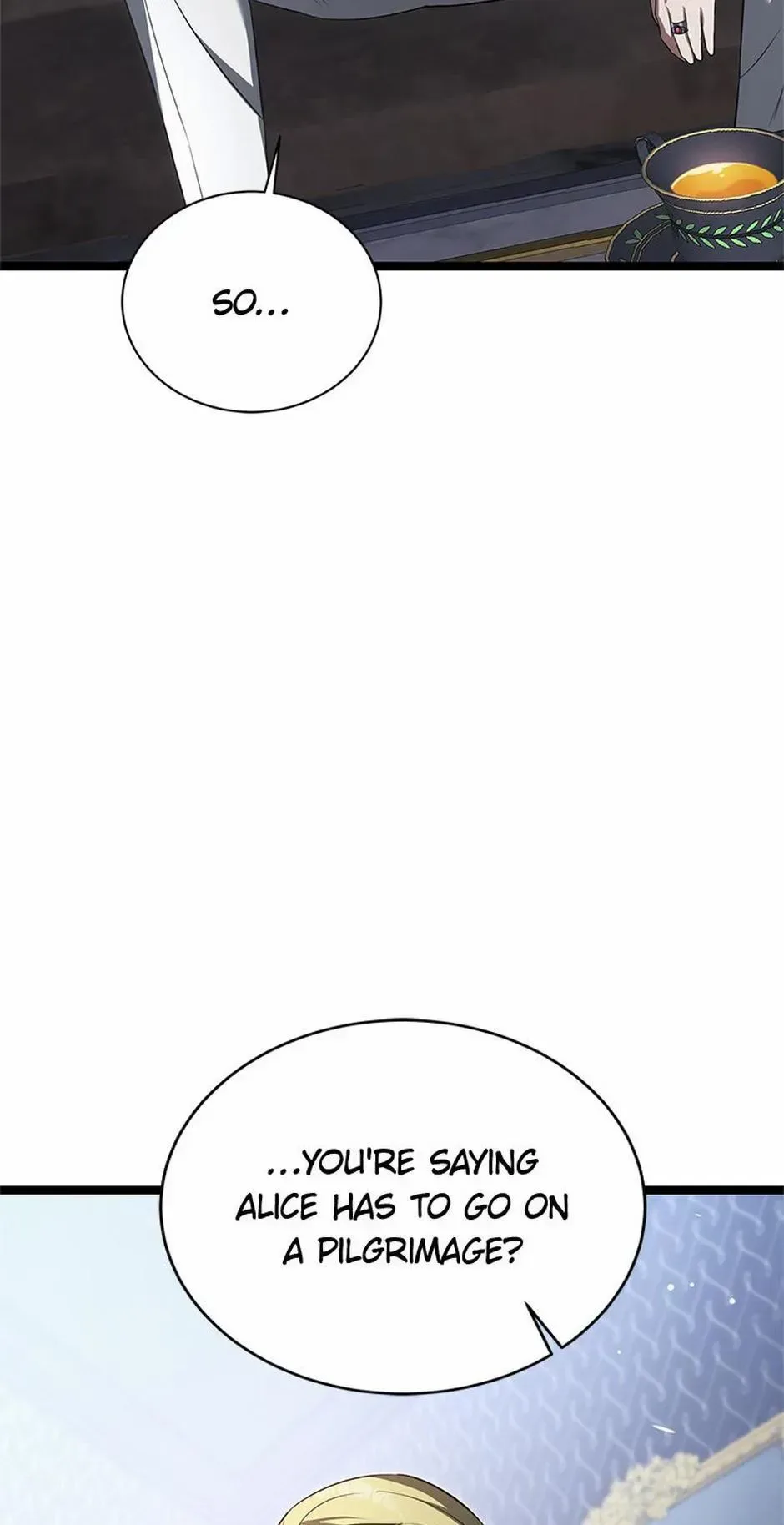 Lord Hero of House Remes Chapter 44 page 10