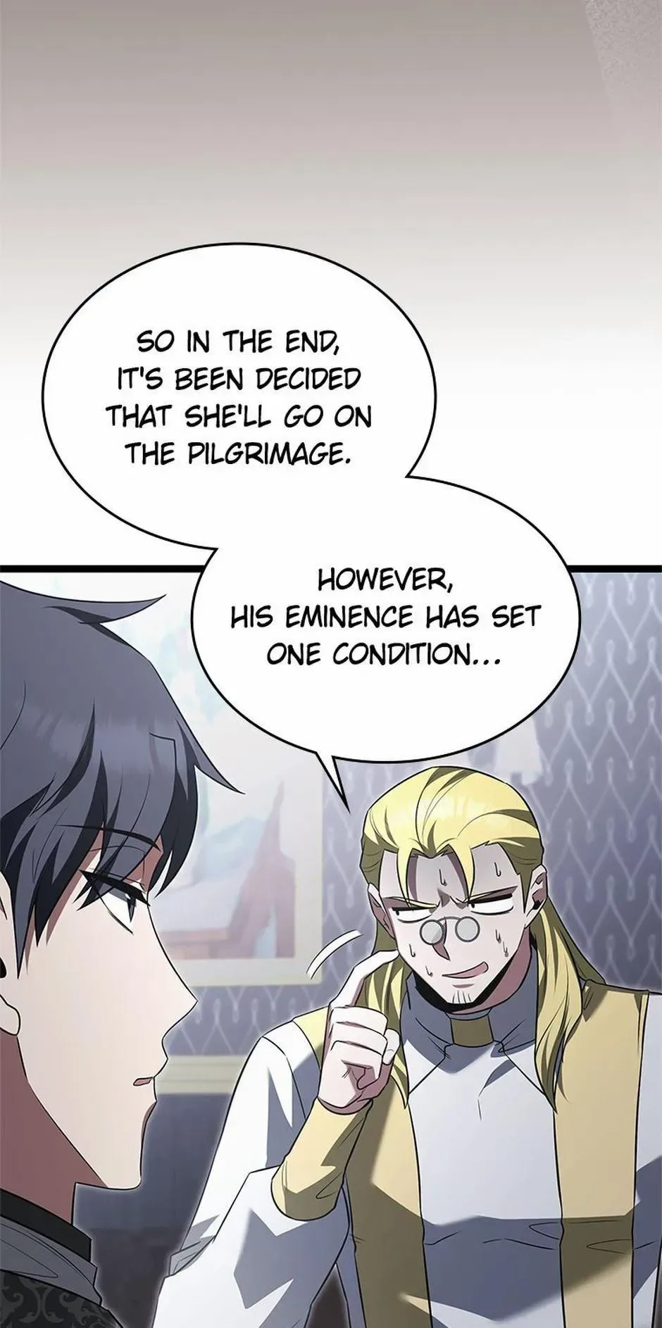 Lord Hero of House Remes Chapter 44 page 20