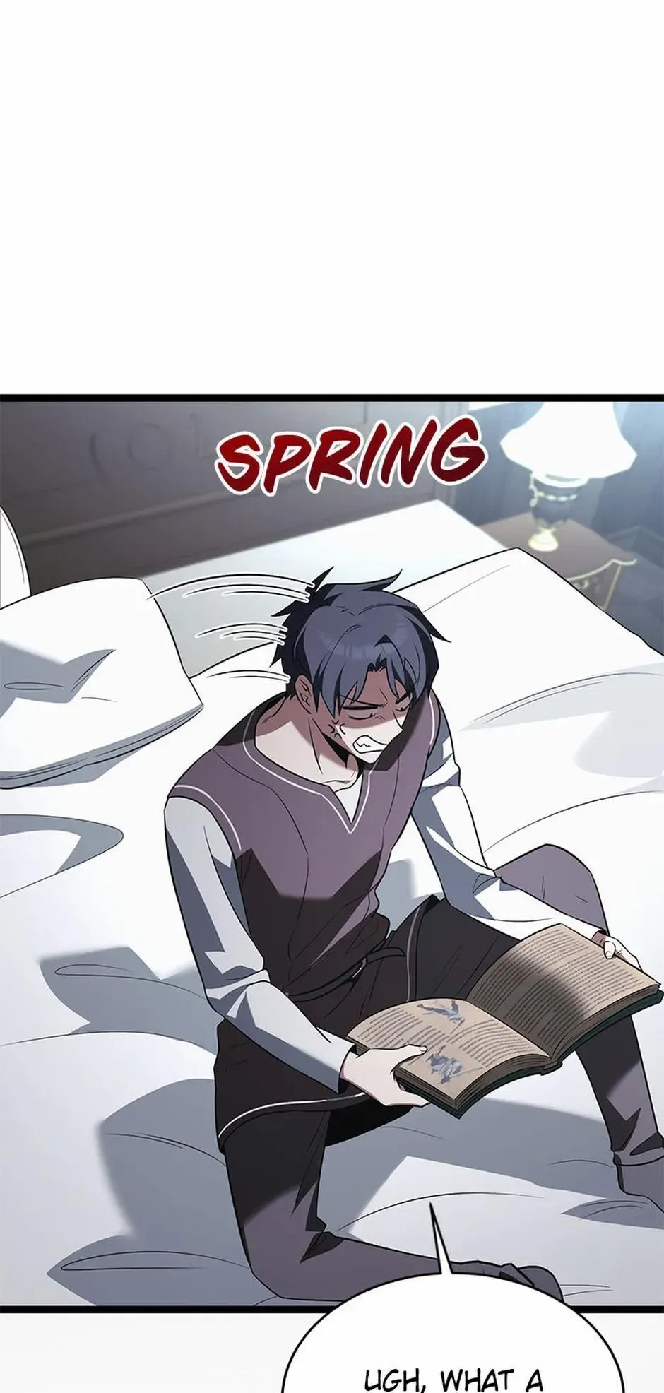 Lord Hero of House Remes Chapter 43 page 43