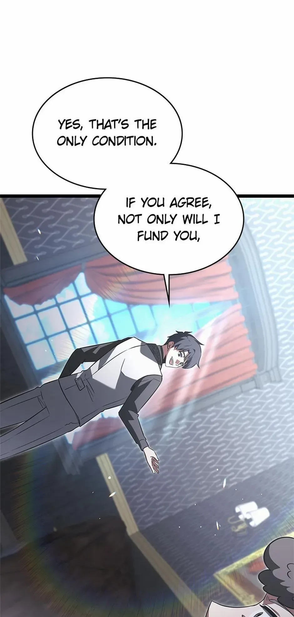 Lord Hero of House Remes Chapter 44 page 75