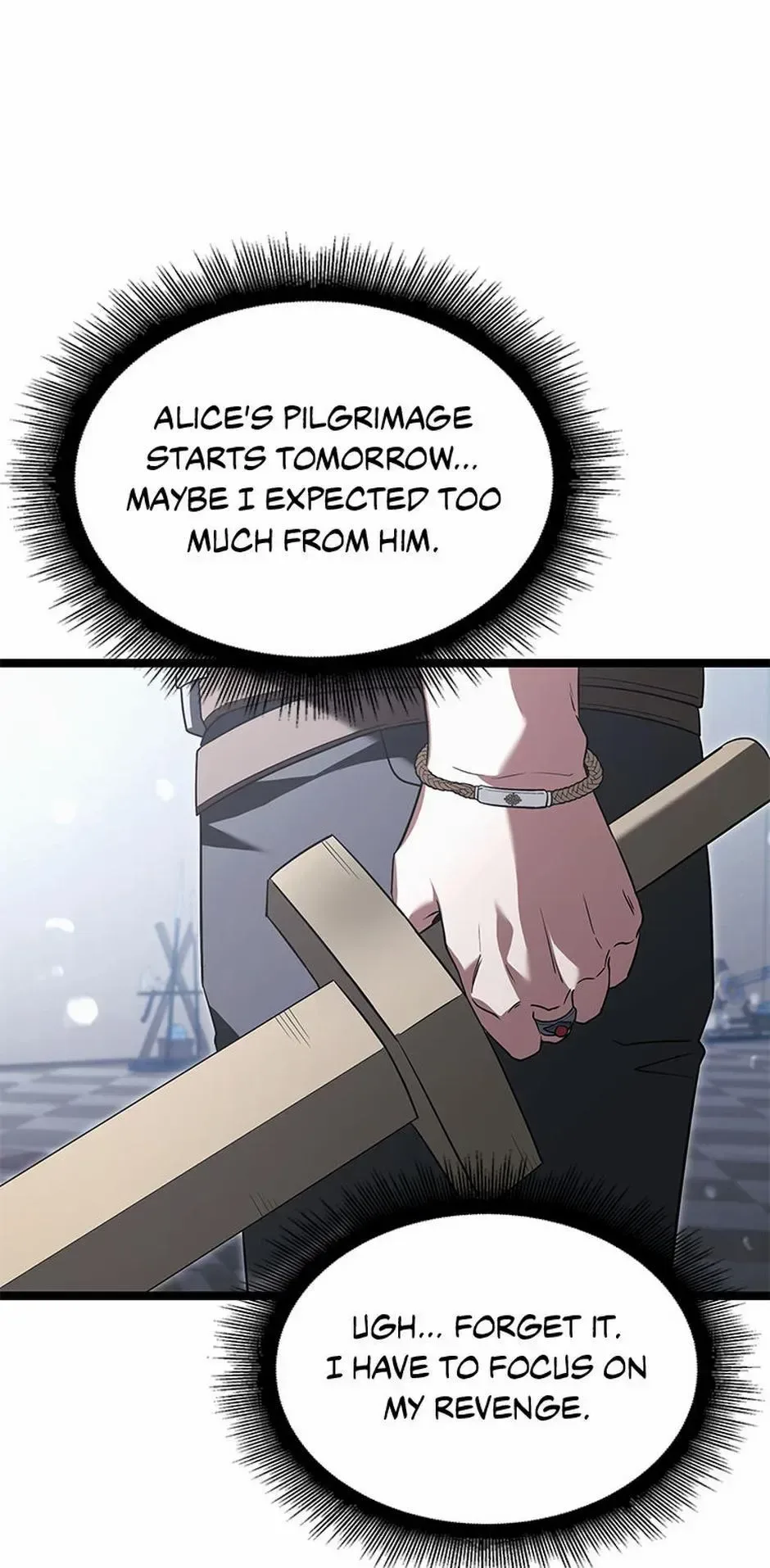 Lord Hero of House Remes Chapter 45 page 20