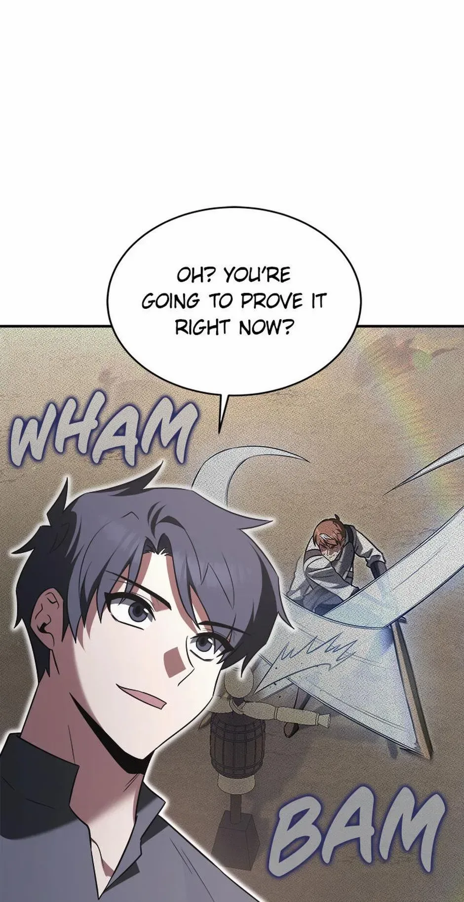 Lord Hero of House Remes Chapter 45 page 27
