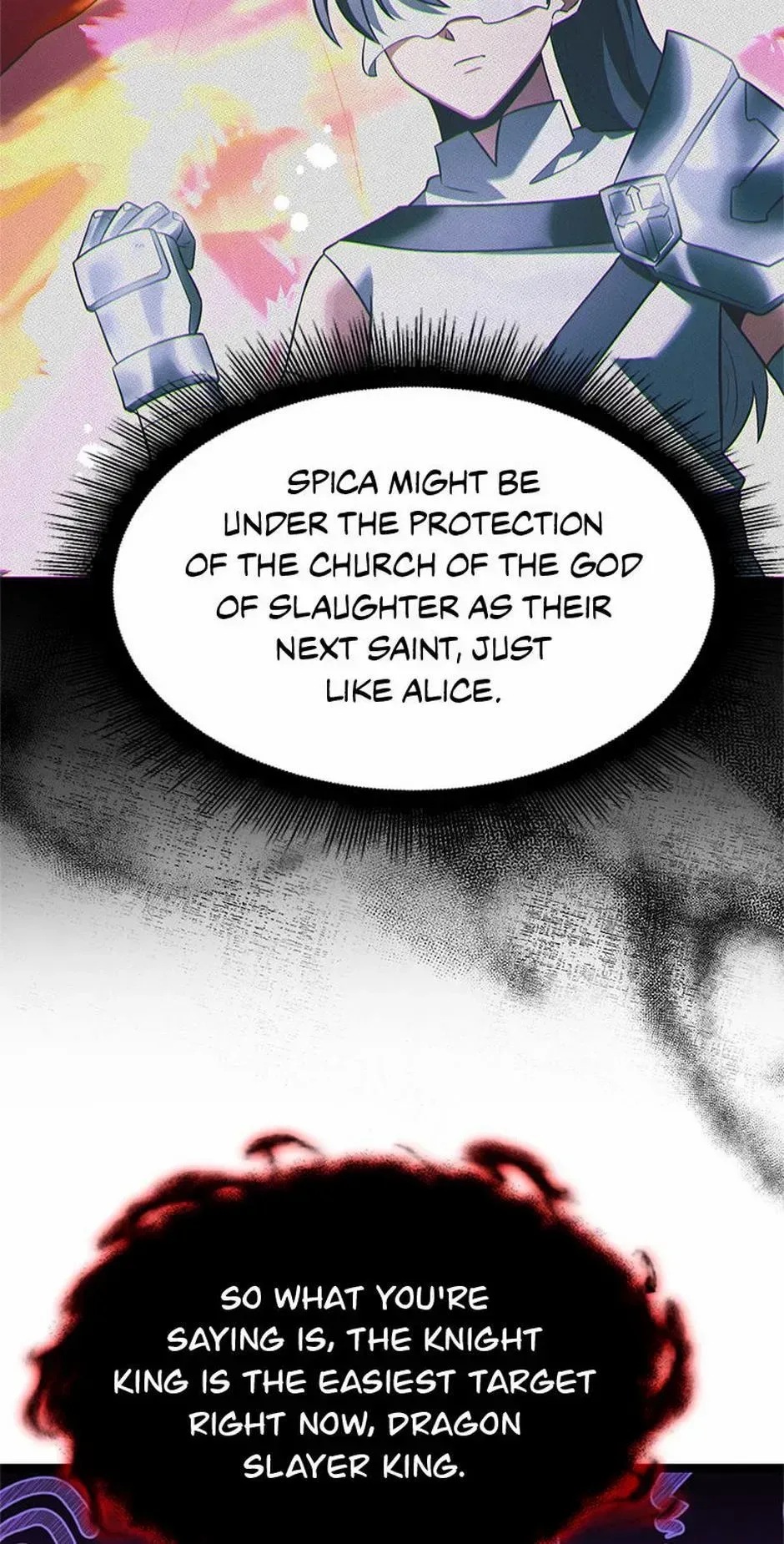 Lord Hero of House Remes Chapter 44 page 33