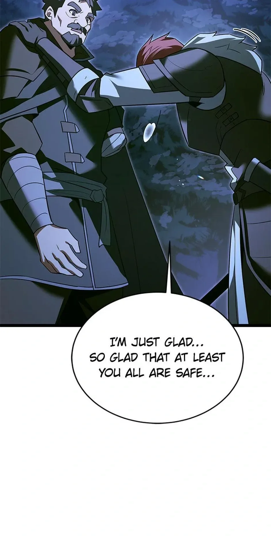Lord Hero of House Remes Chapter 36 page 48