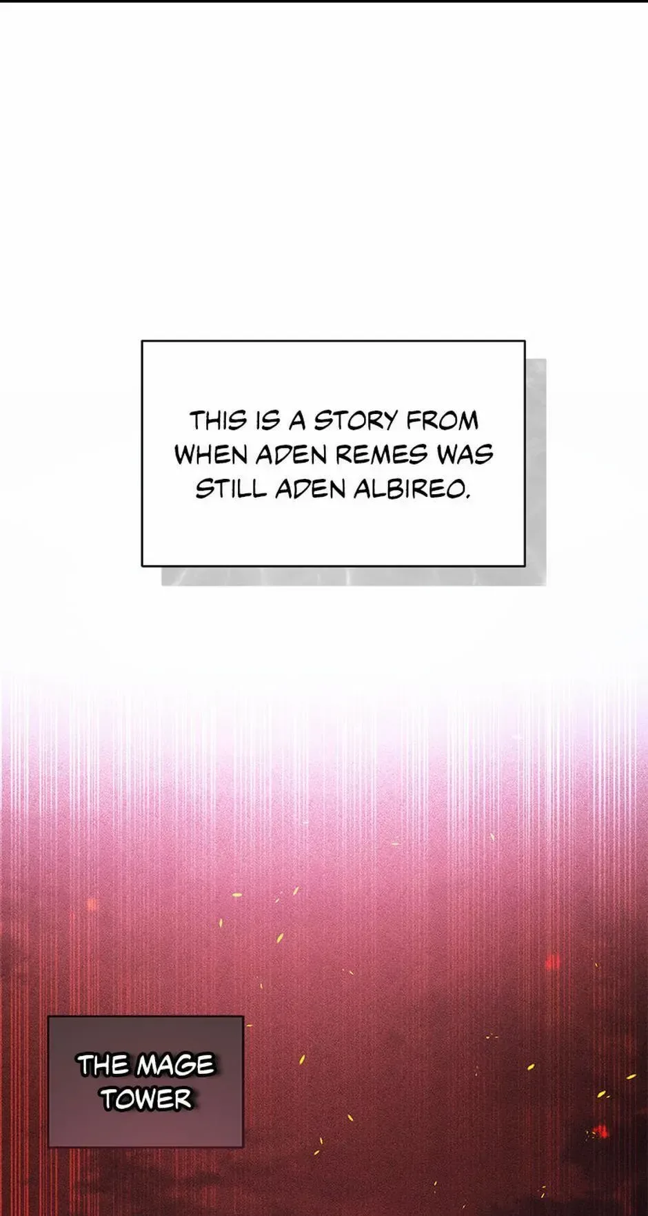 Lord Hero of House Remes Chapter 45 page 1