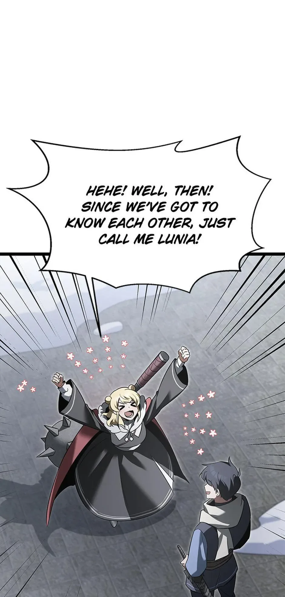 Lord Hero of House Remes Chapter 35 page 54