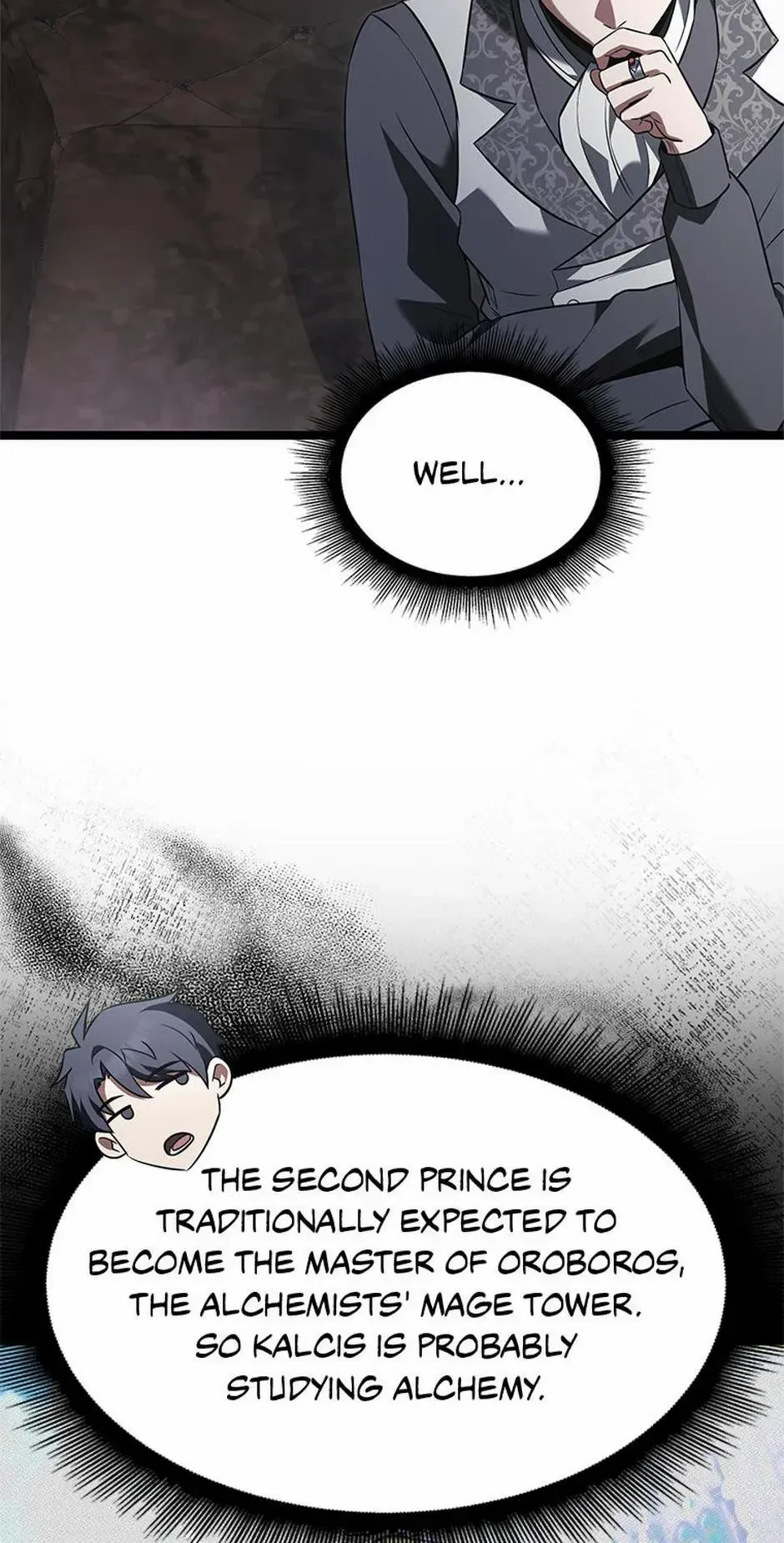 Lord Hero of House Remes Chapter 44 page 31