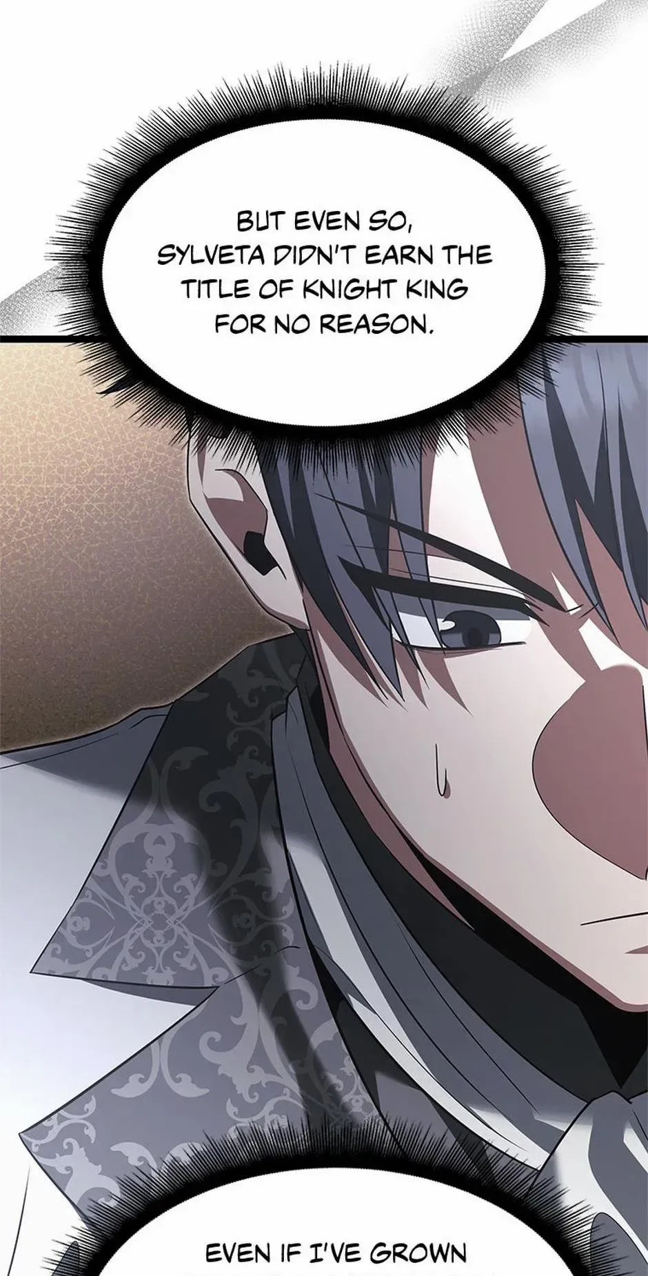 Lord Hero of House Remes Chapter 44 page 35