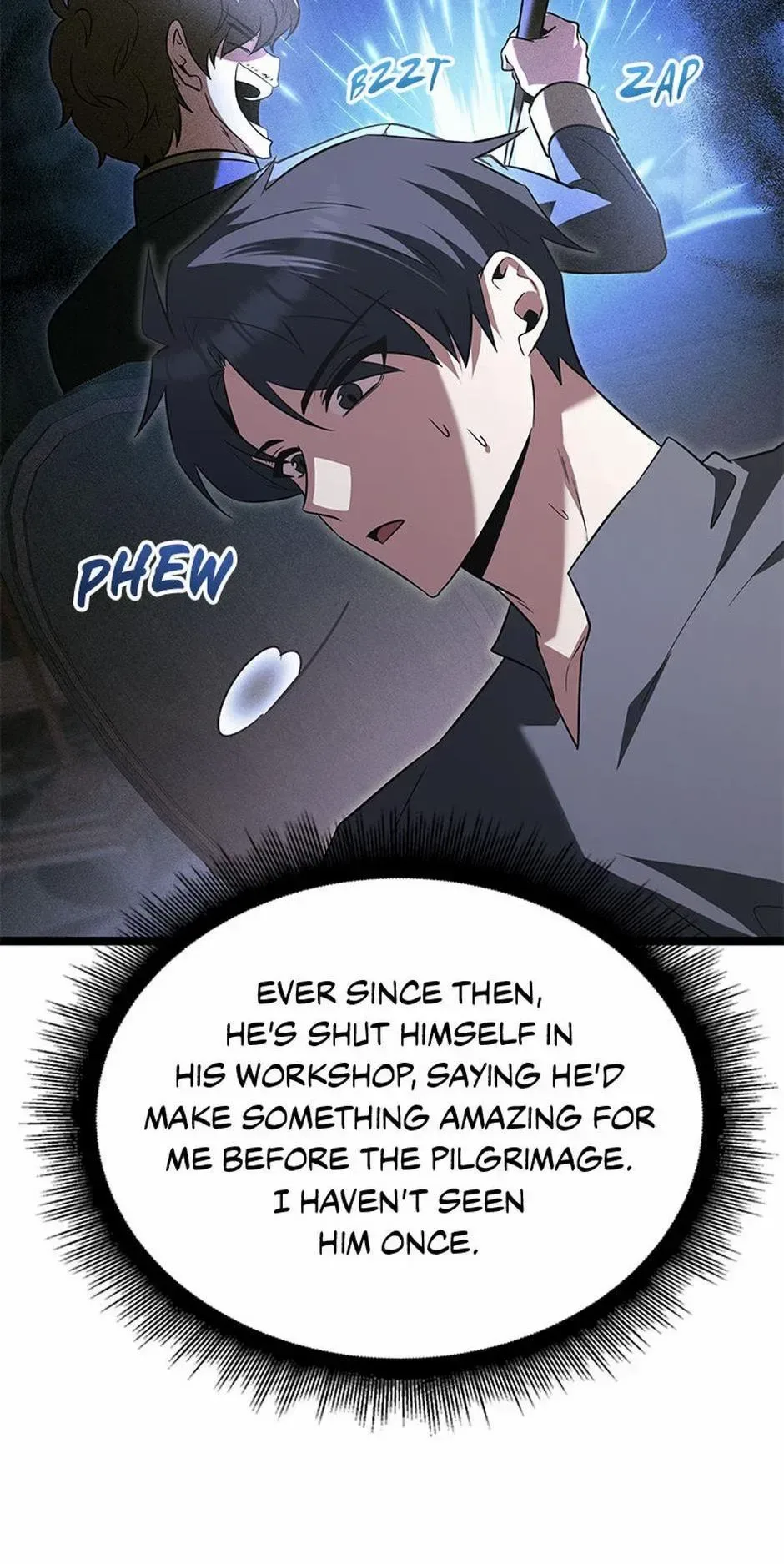 Lord Hero of House Remes Chapter 45 page 19