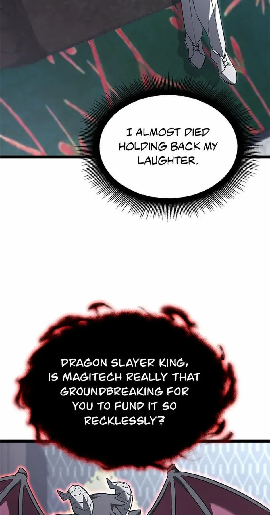 Lord Hero of House Remes Chapter 44 page 88