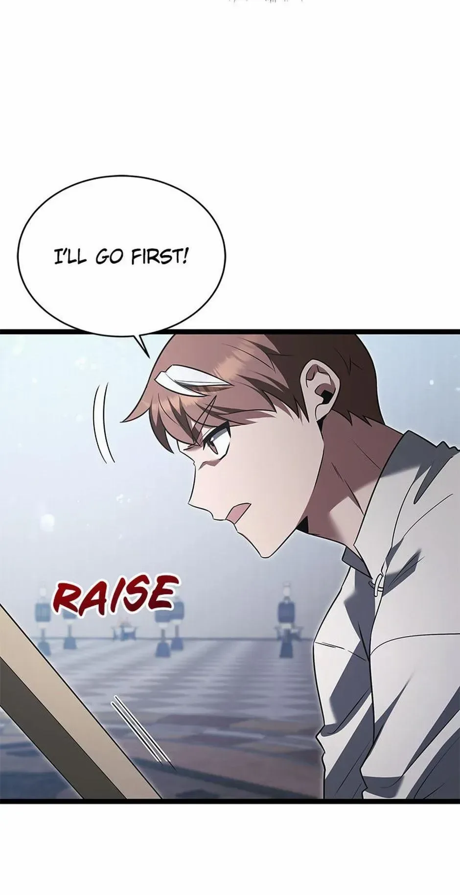 Lord Hero of House Remes Chapter 45 page 32