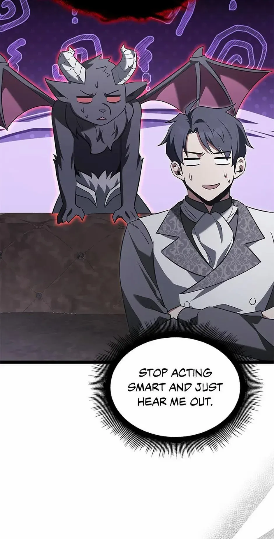 Lord Hero of House Remes Chapter 44 page 34