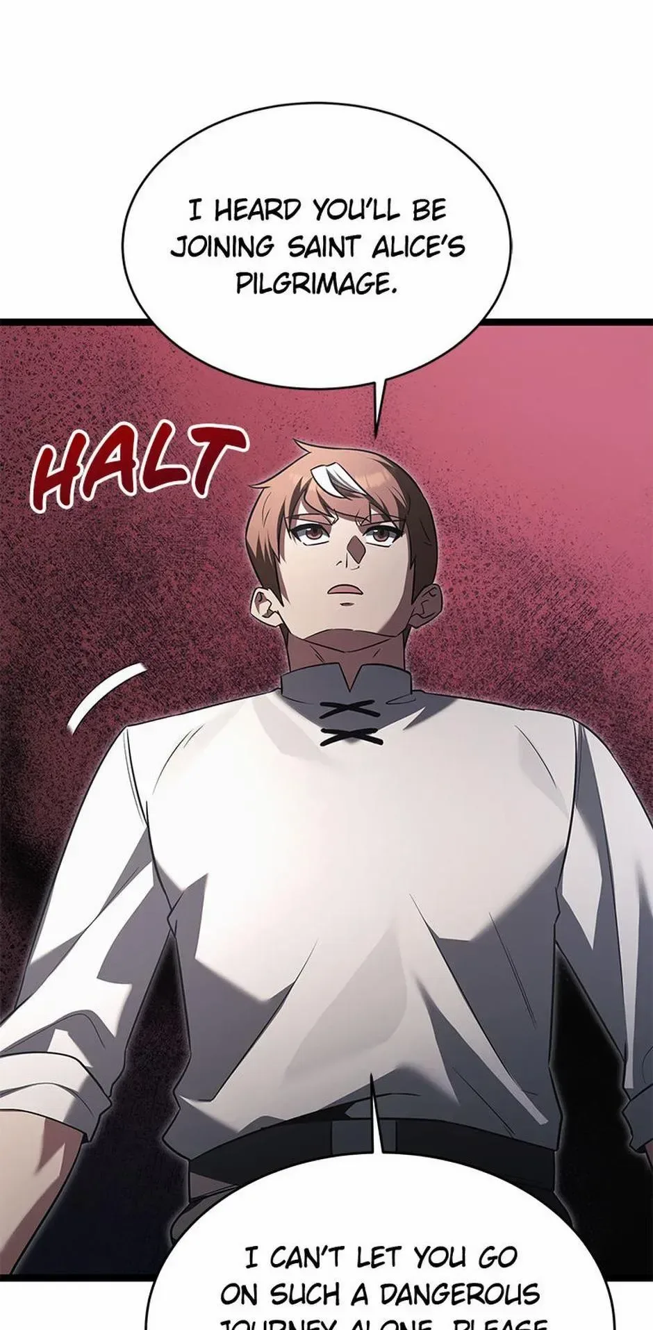 Lord Hero of House Remes Chapter 45 page 23
