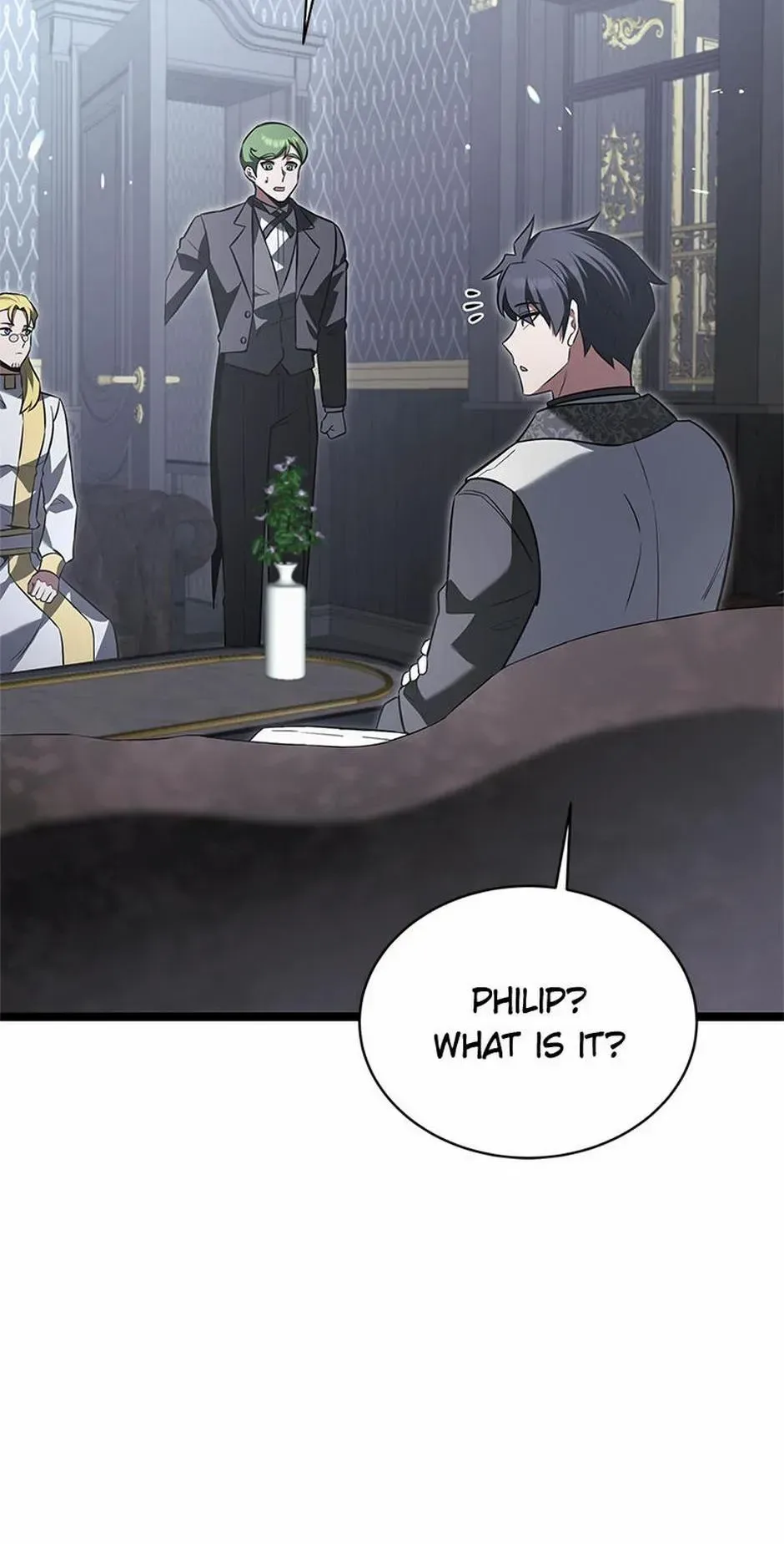 Lord Hero of House Remes Chapter 44 page 37