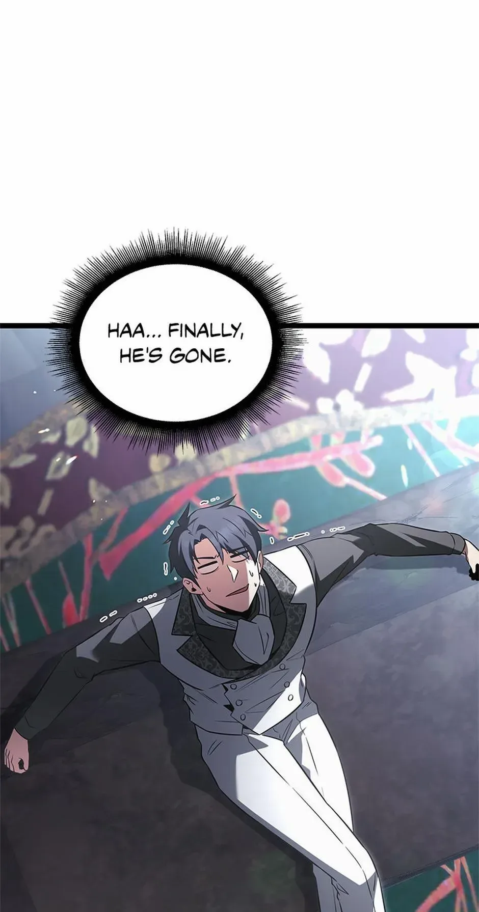 Lord Hero of House Remes Chapter 44 page 87