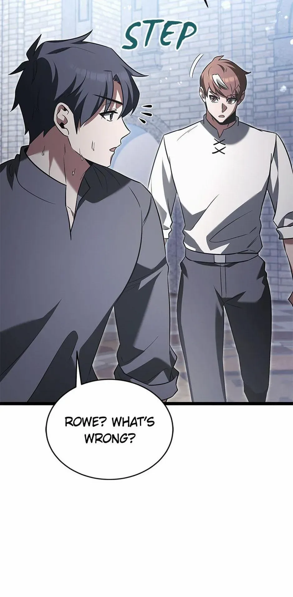 Lord Hero of House Remes Chapter 45 page 22