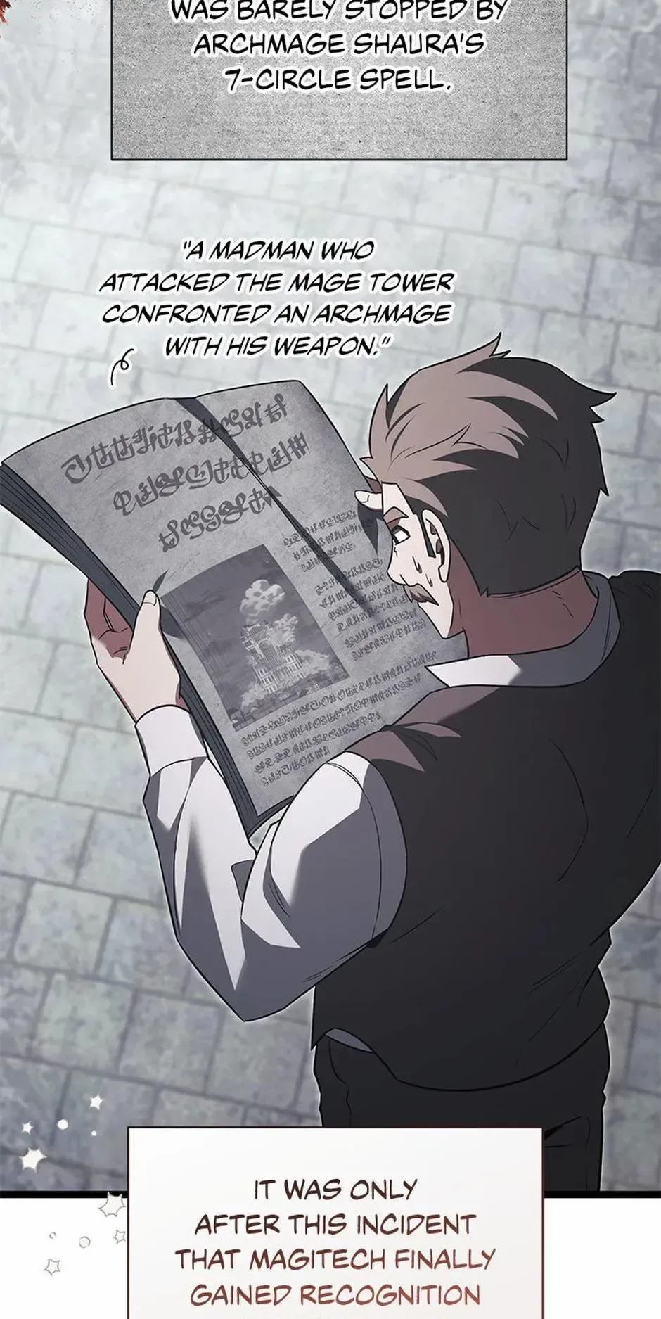 Lord Hero of House Remes Chapter 45 page 15