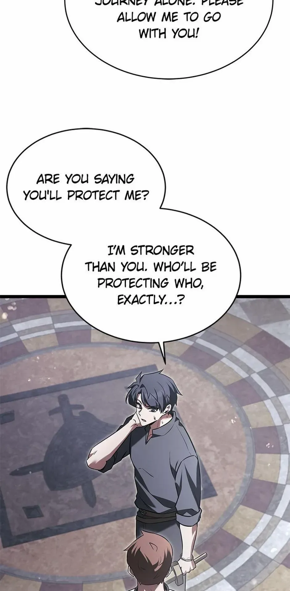 Lord Hero of House Remes Chapter 45 page 24