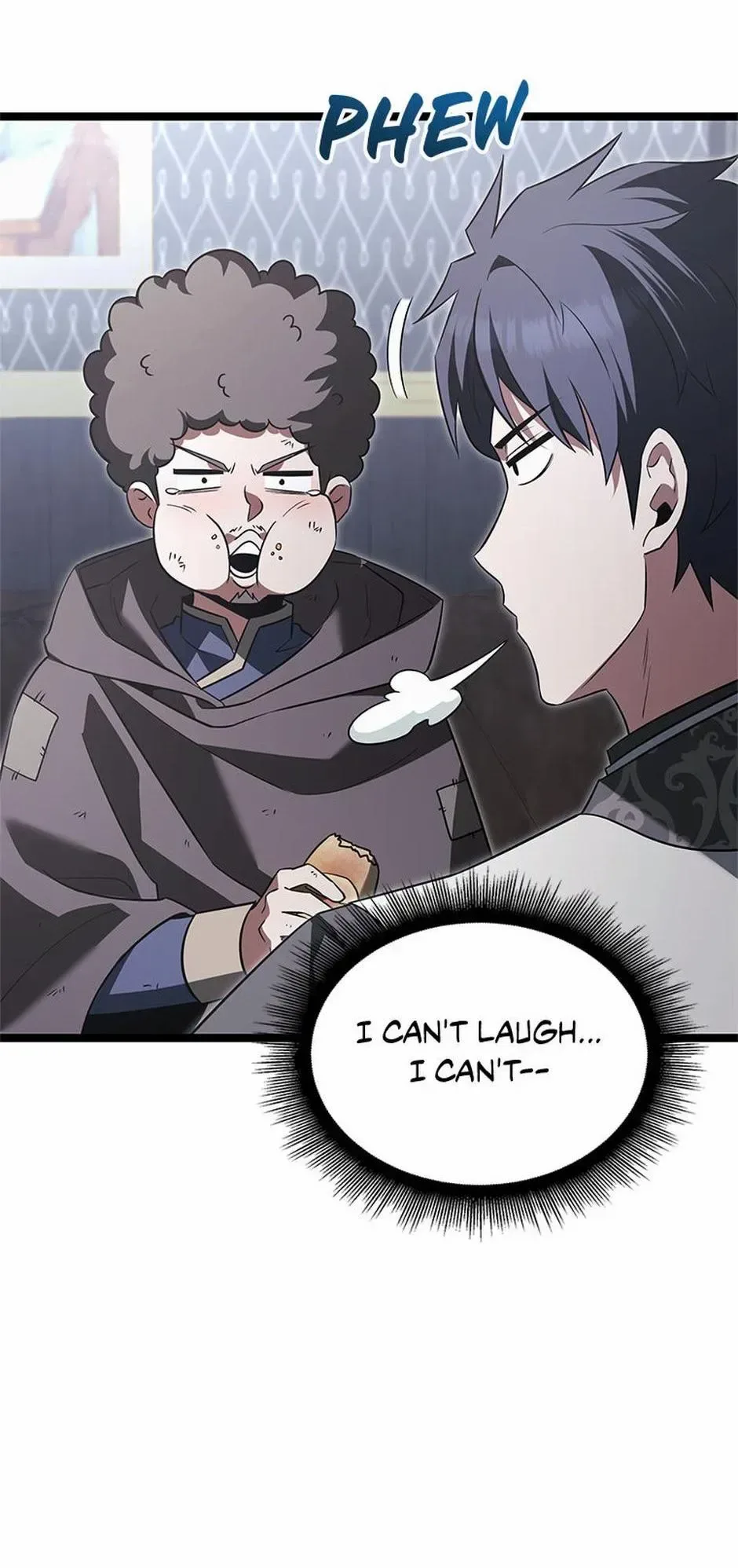 Lord Hero of House Remes Chapter 44 page 58