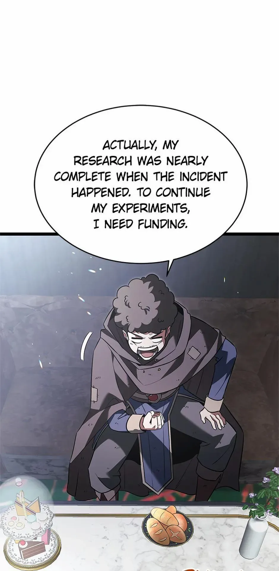 Lord Hero of House Remes Chapter 44 page 61