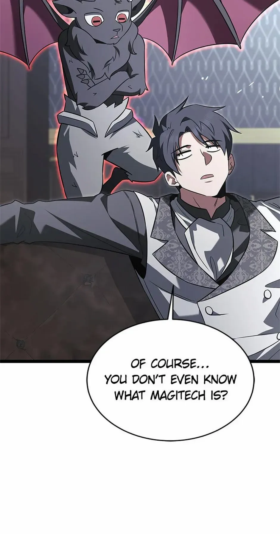 Lord Hero of House Remes Chapter 44 page 89