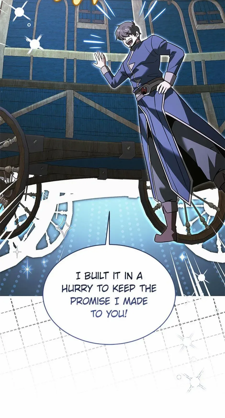 Lord Hero of House Remes Chapter 45 page 79