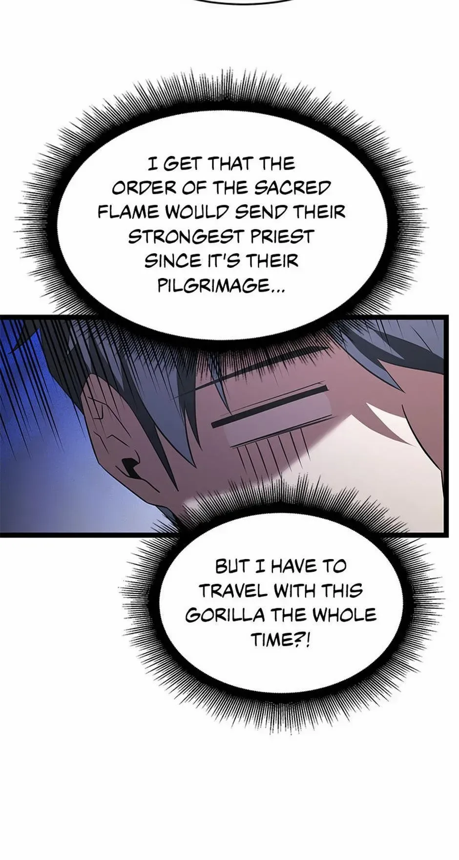 Lord Hero of House Remes Chapter 45 page 90