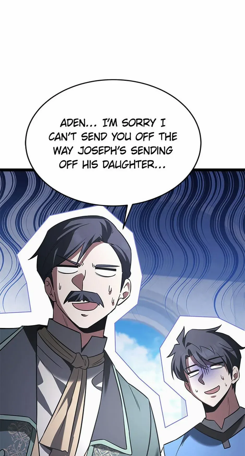 Lord Hero of House Remes Chapter 45 page 73