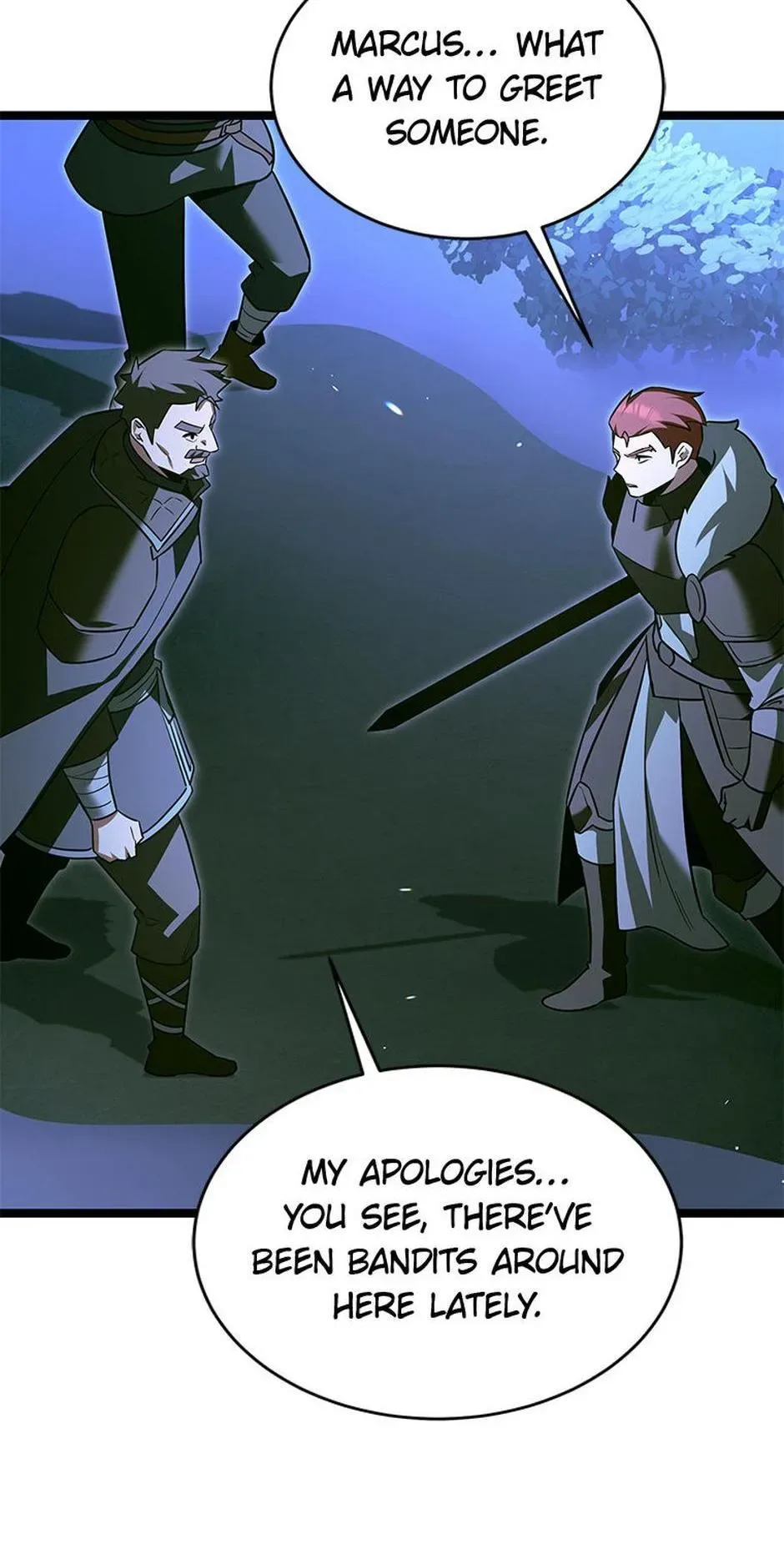 Lord Hero of House Remes Chapter 36 page 45