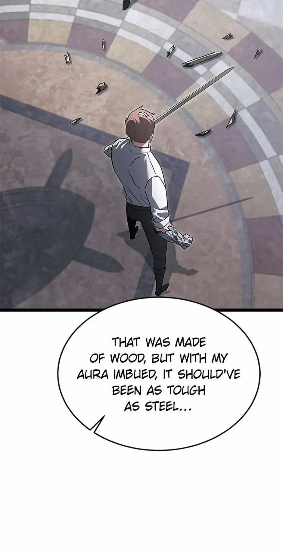 Lord Hero of House Remes Chapter 45 page 50