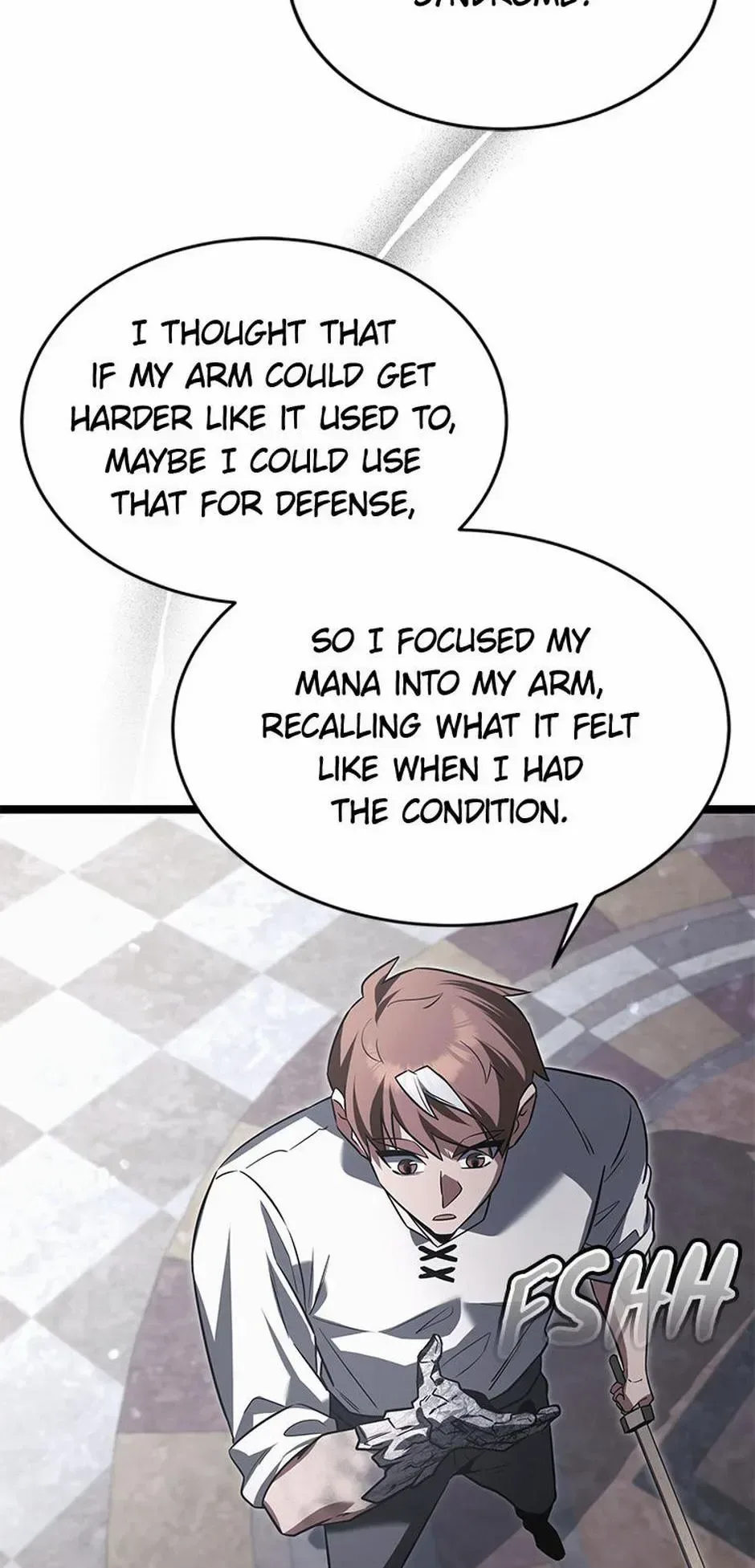 Lord Hero of House Remes Chapter 45 page 54